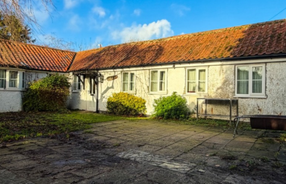 Requiring Updating Throughout in Shropham photo